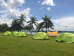 Pasir Ris Beach Park (D18), Semi-Detached #168005412
